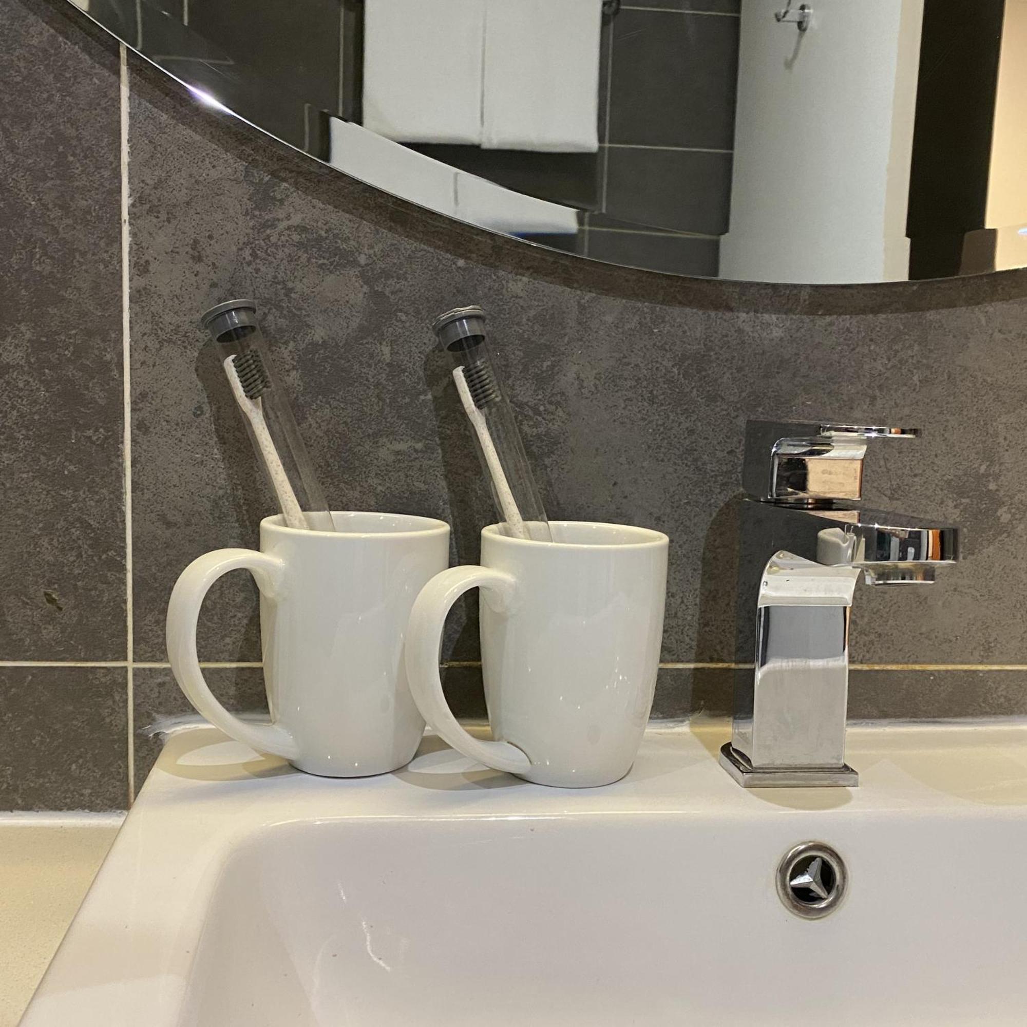 Asaya Damansara Aparthotel Petaling Jaya Buitenkant foto